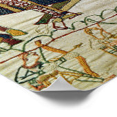 Poster Ici, les Français se battent (Coin)