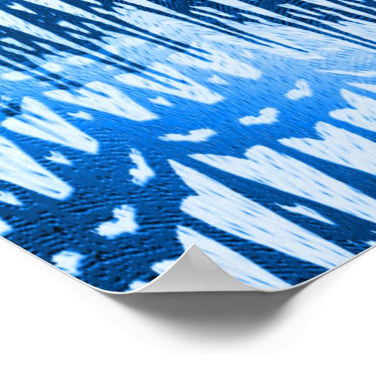 Poster Icicles.... (Coin)