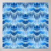 Poster Icicles.... (Devant)