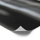 Poster Icicules (Coin)