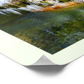 Poster Icicules à Montpellier (Coin)