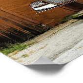 Poster Icon Kenworth W900L Fleenor Bros. (Coin)