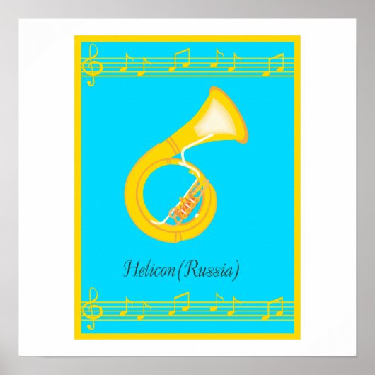 Poster icône (Devant)