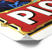 Poster Icône (Coin)