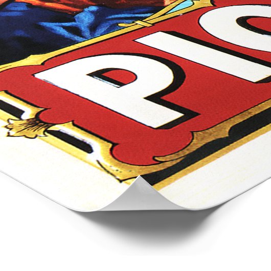 Poster Icône (Coin)