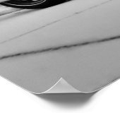 Poster Icône américaine (Coin)