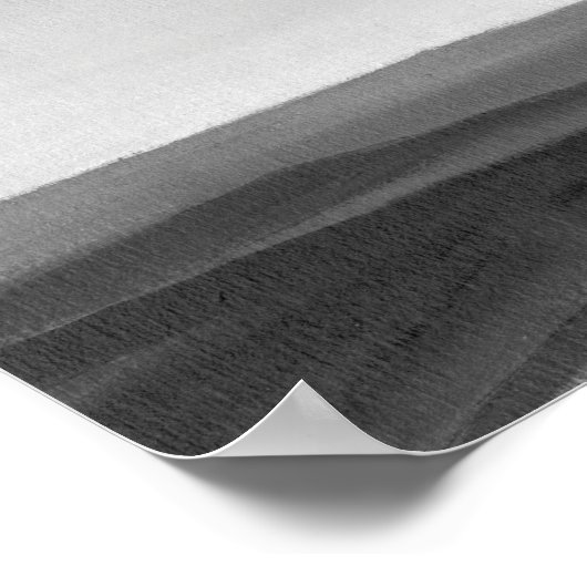 Poster Icône Aviation (Coin)