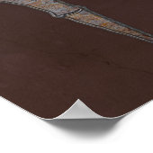 Poster Icône Bolg (Coin)