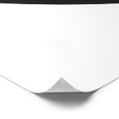 Poster Icône Corne (Coin)