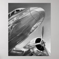 Icône de l'aviation : Vue de fermeture