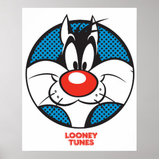 Poster Icône Dotty SYLVESTER™