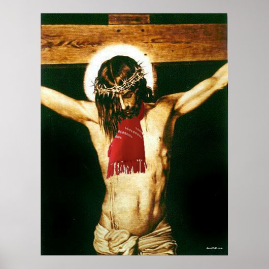 Poster Icône LfcArt (Devant)