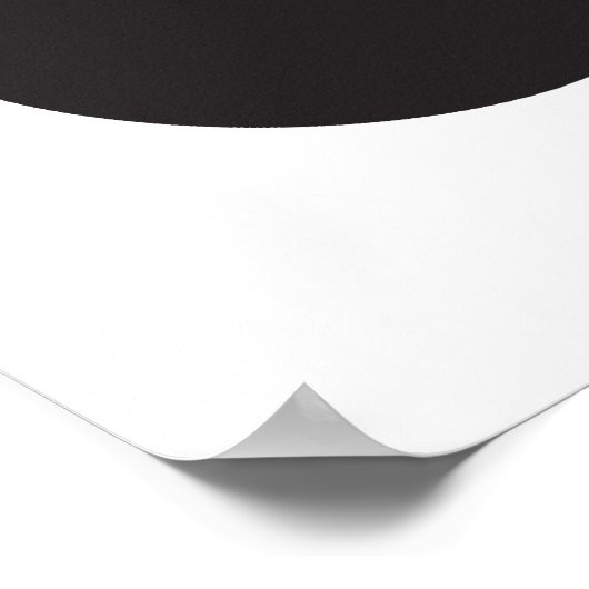 Poster Icône Suivi et champ (Coin)