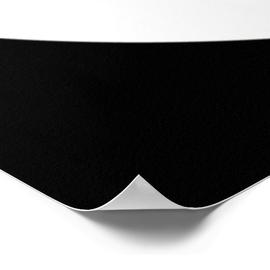 Poster Icône Waluigi (Coin)