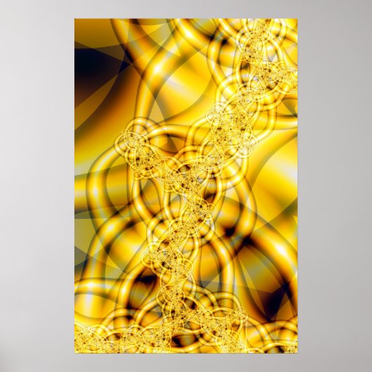 Poster Icônes I (Devant)