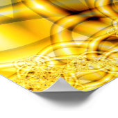 Poster Icônes I (Coin)