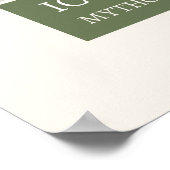 Poster Iconographie - Mythologie & Rites Religieuses (Coin)