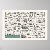 Poster Iconographie - Sciences navales Figures (Devant)