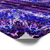 Poster Icy Mandalas..... (Coin)