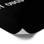 Poster Id Est Quod Est Latin (Coin)