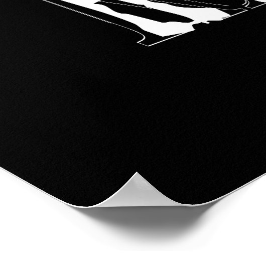 Poster I'd rather be reading (Coin)