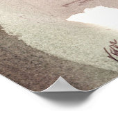 Poster Ida B Wells Et Citation "Right & Wrong" (Coin)