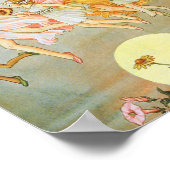 Poster Ida Rentoul - Fairy Parade (Coin)