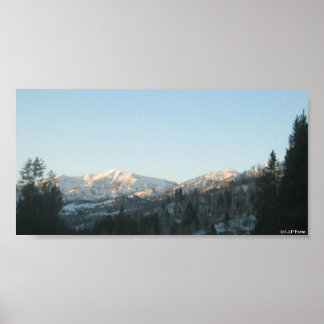 Poster Idaho
