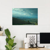 Poster Idaho Nord (Bureau à domicile)