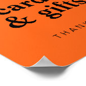 Poster Idaho State University Bengals Spirit Design (Coin)