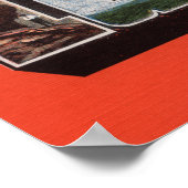 Poster IdahoGrandes Scènes De LETTREIdaho (Coin)