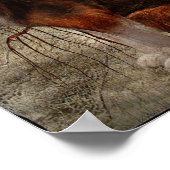 Poster Idéal pour le calme (Coin)