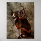 Poster Idéal pour le calme (Devant)