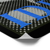 Poster  Ideas - Habillage promotionnel (1981) (Coin)