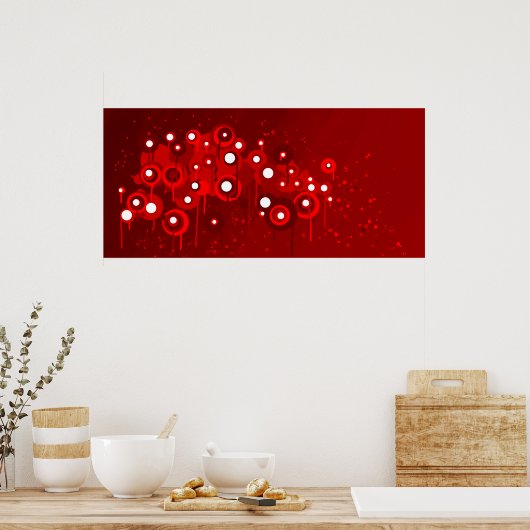 Poster Idée (Cuisine)