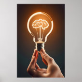 Poster Idée ! (Devant)