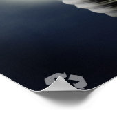 Poster Idée brillante (Coin)