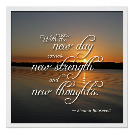 Poster Idées cadeaux Folio DAILY INSPIRATIONS Nature. . . (Devant)