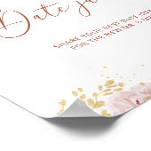 Poster Idées de soirée en amoureux dans le jardin. Pot de (Coin)