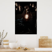 Poster ideias diferentes (Cuisine)