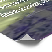 Poster Idioms de souris et d'hommes (Coin)