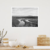 Poster Iditarod, Alaska Birdseye 1914 (Cuisine)