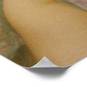 Poster Idle Moments by John William Godward (Coin)