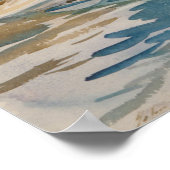 Poster Idle Sails (Coin)