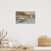 Poster Idle Sails (Cuisine)