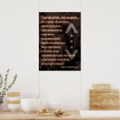 Poster idris koçovali  /çukur/ Family (Cuisine)