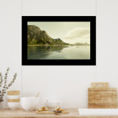 Poster Idyll (Cuisine)