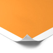 Poster: Ieder van ons zal leren Poster (Hoek)