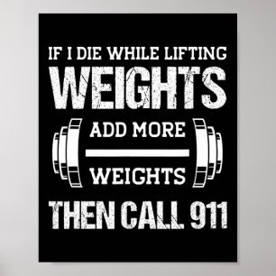 Poster If I