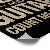 Poster If It Involves Jesus And Guitars Count Me In Guita (Coin)
